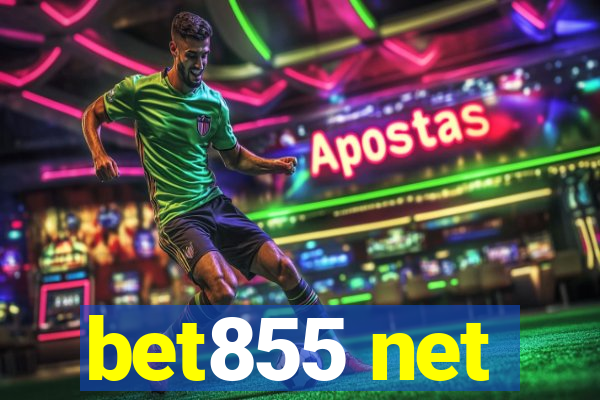 bet855 net